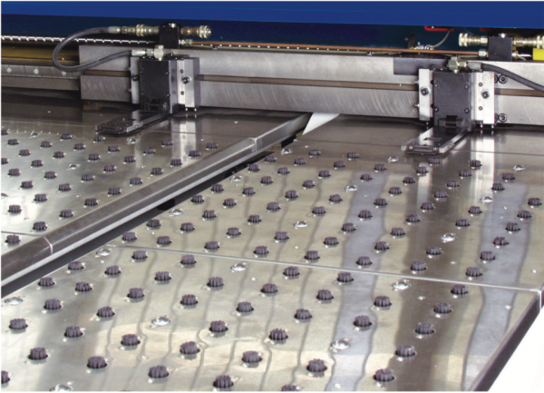 Координатно-пробивной пресс iPunch 30322-600